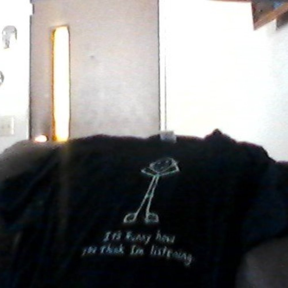 Men's Obscene Shirt